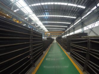 China Zhangjiagang HuaDong Boiler Co., Ltd. company profile