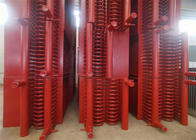Carbon Steel Fin Tube Boiler Economizer High Efficient In Power Plant