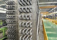 Thermal Energy Carbon Steel Boiler Economizer Heat Exchanger Module In Heat Equipment