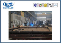 High Strength Boiler Membrane Water Wall Tube in ASME/GB Standard