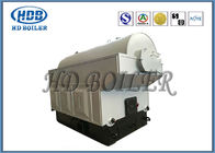 Water Tube Automatic Industrial Biomass Fuel Steam Boliers Energy Saving