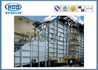 ASME National Board Standard HRSG Waste Acid Recycling Boiler
