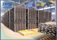 Anti Corrosion Waste Heat Recovery Into Energy Module System Decrease Pollution Emission