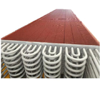 Galvanizing Fin And Tube Heat Exchanger For Industrial Applications