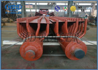 HRSG Headers Pressure Part From Reheater To Feedwater Heater Alloy Steel