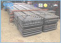 Stainless Steel Superheater And Reheater for Coal Fired Boilers  as Boiler Heat Exchanger