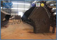 Circulating Fluidized Bed Dust Collector Industrial Cyclone Separator For Boiler