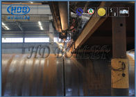 Environmentally Friendly Alloy Material CFB Boiler , High Pressure Steam Boiler
