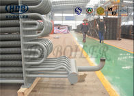 SA210A1 Steel Economizer In Boiler , ISO9001 Certification Economiser In Boiler