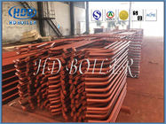 Boiler Spare Parts Superheater And Reheater For Utility / Industrial Station Boiler