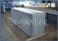 Boiler Spare Parts  Boiler Economizer Made Of Steel in ASME Standard