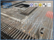 Industrial Boiler Part High Efficient Water Wall Tubes SGS / ASME / ISO Standard