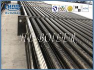 ASME Standard Carbon Steel Fin Tube For Power Plant Boiler , Energy Saving