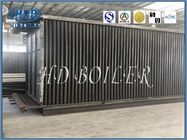 Safety L Boiler Economizer High Efficient Power Plant Boiler Economiser HDB