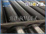 SA210A1 Steel Boiler Economizer ISO9001 Certification Economiser In Boiler