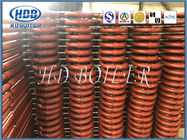 Carbon Steel Superheater And Reheater With Painting For Pulverized Coal Boilers