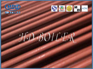 Steel Boiler Spare Parts Superheater And Reheater Coal Fired Heat Exchanger