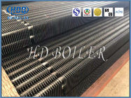 High Frequence Welding Finned Tube Heat Exchanger High Efficient Heat Transfer