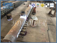 Durable Boiler Spare Parts Manifold Headers For Utility / Power Station Plant