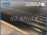 Utility / Power Station Plant Economizer In Boiler High Efficiency Heat Exchanger