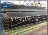 Boiler Pressure Part CFB Boiler Economizer Of Carbon Steel To Power Station