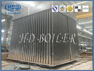 Utility / Power Station Recuperative Air Preheater Heat Preservation High Efficiency