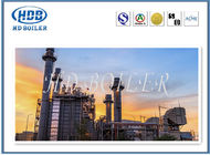 Industrial &amp; Power Plant Use HRSG Heat Recovery Steam Generator With High Efficiency