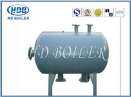 High Pressure Boiler Steam Drum Heat Exchanger Water Tube With ASME Certification
