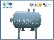 High Pressure Boiler Steam Drum Heat Exchanger Water Tube With ASME Certification