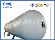Customized Hot Water Boiler Steam Drum With High Efficiency , Long Life