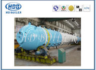 High Pressure Natural Circulation Boiler Steam Drum For Industry Use
