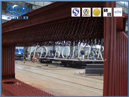 Advanced High Efficient Horizontal Cyclone Separator Customized For Industry
