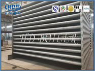 Horizontal And Vertical Type Steel Air Preheater For Boiler And Power Plant