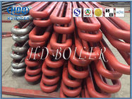 Alloy Steel Superheater And Reheater For Pulverized Coal Boilers With Natural Circulation
