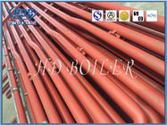 CCC Power Station Painted Steel Superheater Coil 0.8mm Wall Thickness
