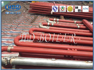 Heat Resistant Steel Superheater And Reheater As Boiler Parts For Energy