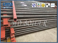 Bolier System Finned Tube Economizer Heat Exchanger In Thermal Power Plant