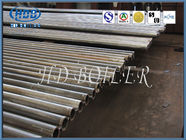 Industrial Stainless Steel Membrane Water Wall Panels For Power Staion