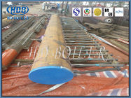 Power Plant Boiler Manifold Headers High Efficient With Customized Color