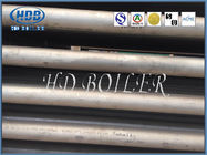 Customized Stainless Steel Painted Tubular Type Air Preheater With High Efficiency