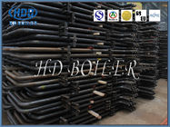 Carbon Steel Boiler Economizer Fin Tube Economizer For Boilers of Natural Circulation