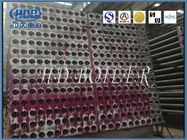 Boiler Air Preheater For Heat Exchange , Air Preheater In Thermal Power Plant