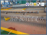 Longlife HD Boiler Heater Parts Boiler Manifold Headers For High Efficiency