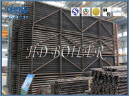 Power Station Boiler Economizer For Pulverized Coal - Fired CFB Boiler