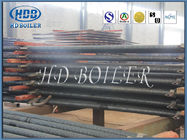 Boiler Pressure Parts CS Boiler Fin Tube Heat Exchanger For CFB Boiler Economizer