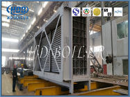 Tubular Boiler Air Preheater For Power Station Boilers And Industrial Boilers