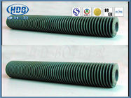 Boiler Spare Part Tube Fin Heat Exchanger For Industrial Boiler And Thermal Power Station Boiler