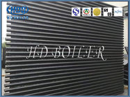 Environmental Friendly Boiler 	Water Wall Panels Alloy Seamless ASTM Certification