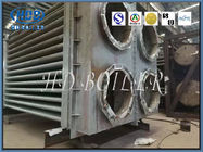 SGS Passed Boiler Air Pre Heater For Heat Exchange In Thermal Power Plant