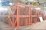Anti Corrosion Boiler Superheater And Reheater Seamless Tube Coils For Power Plant